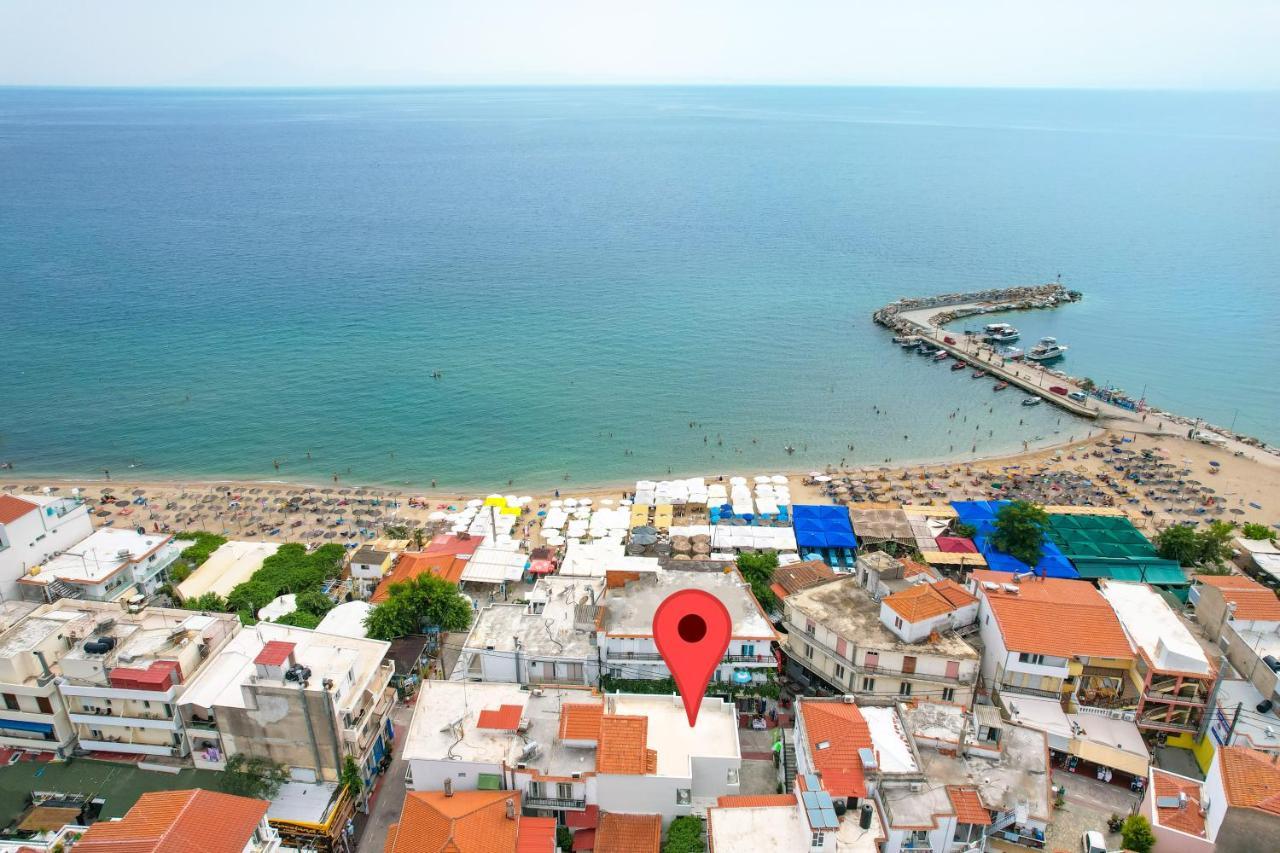 My Happy Place Ποτός Εξωτερικό φωτογραφία