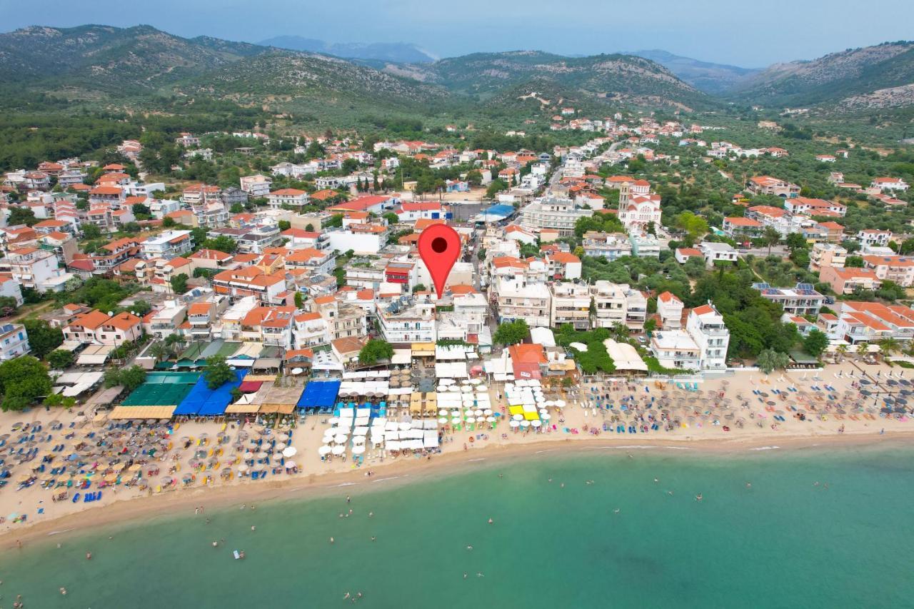 My Happy Place Ποτός Εξωτερικό φωτογραφία